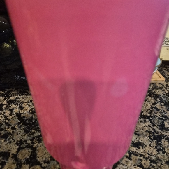 Stanley Pink Parade 40oz. - Picture 6 of 7